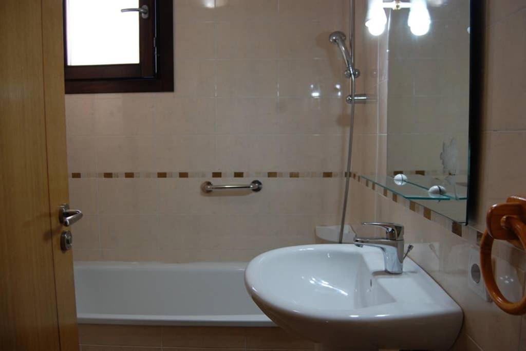 Apartamento Italia Colombres Ideal Familias Dış mekan fotoğraf