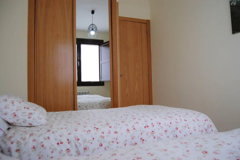 Apartamento Italia Colombres Ideal Familias Dış mekan fotoğraf