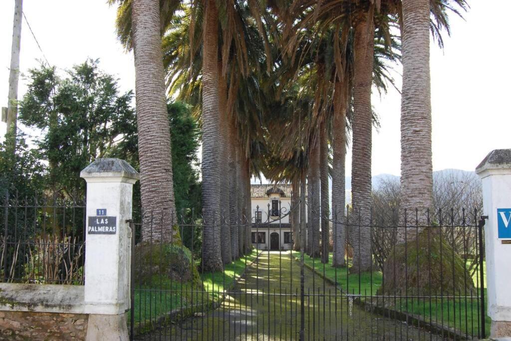 Apartamento Italia Colombres Ideal Familias Dış mekan fotoğraf