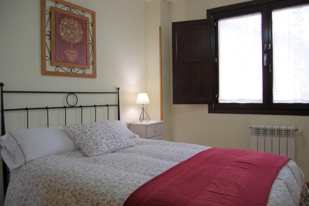Apartamento Italia Colombres Ideal Familias Dış mekan fotoğraf
