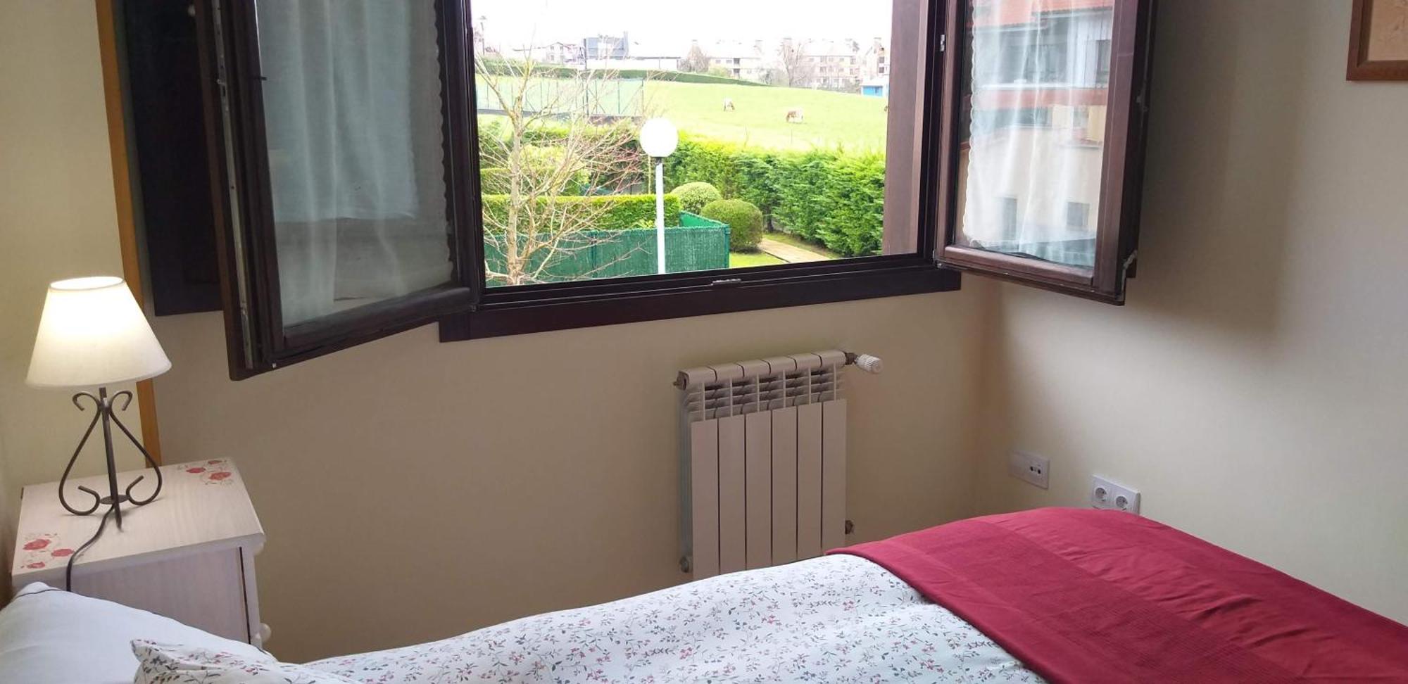 Apartamento Italia Colombres Ideal Familias Dış mekan fotoğraf